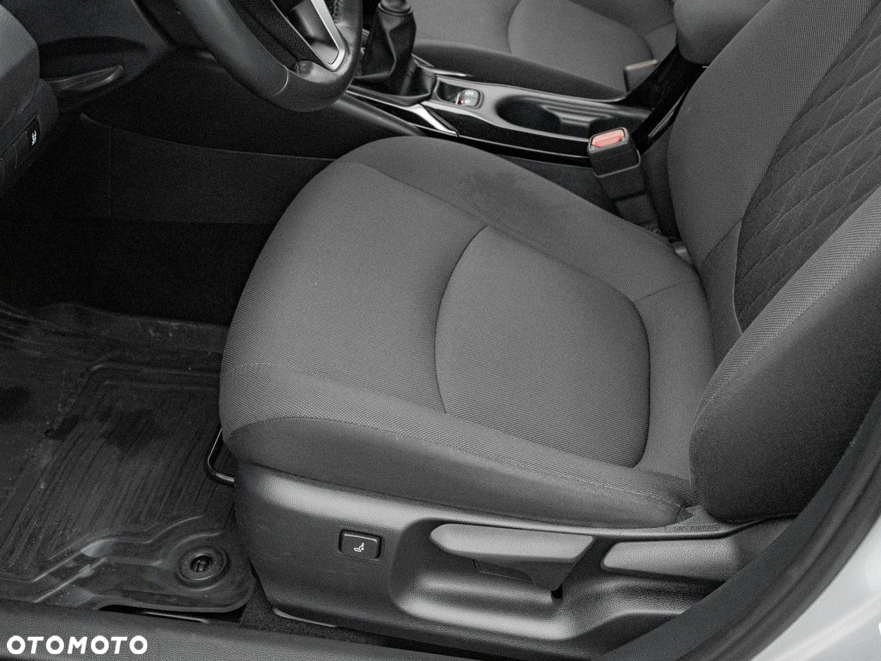 Toyota Corolla 1.5 Comfort - 13