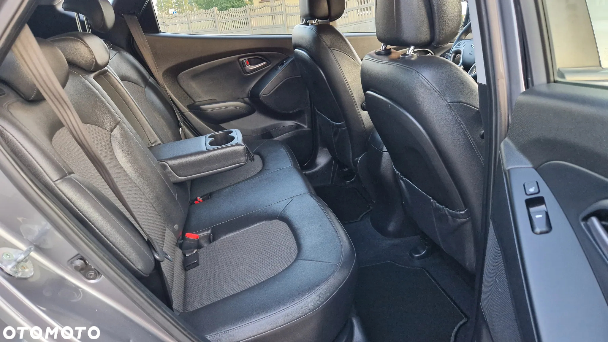 Hyundai ix35 1.6 GDI Premium 2WD - 12