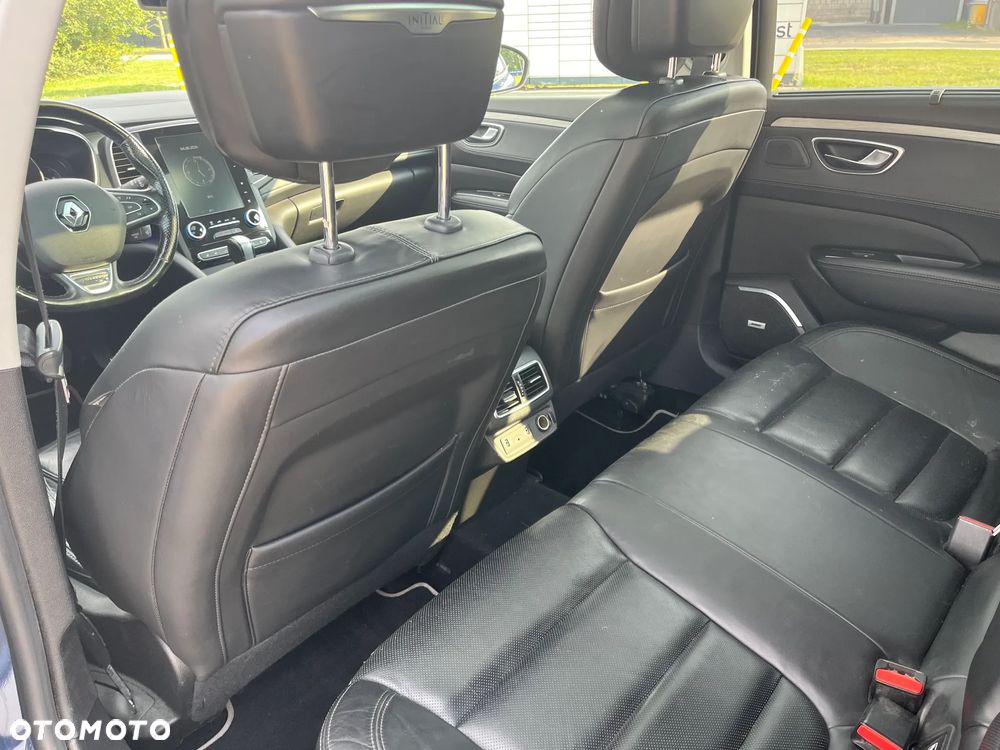 Renault Talisman 1.6 Energy TCe Initiale Paris EDC - 17