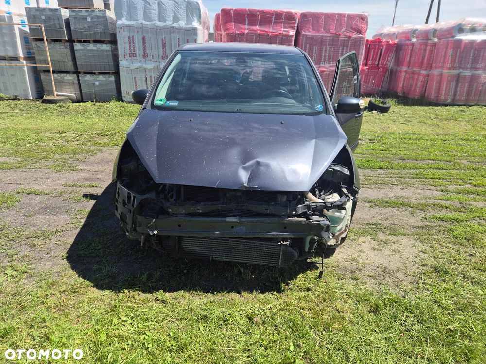 Ford S-Max 2.0 TDCi DPF Trend - 2