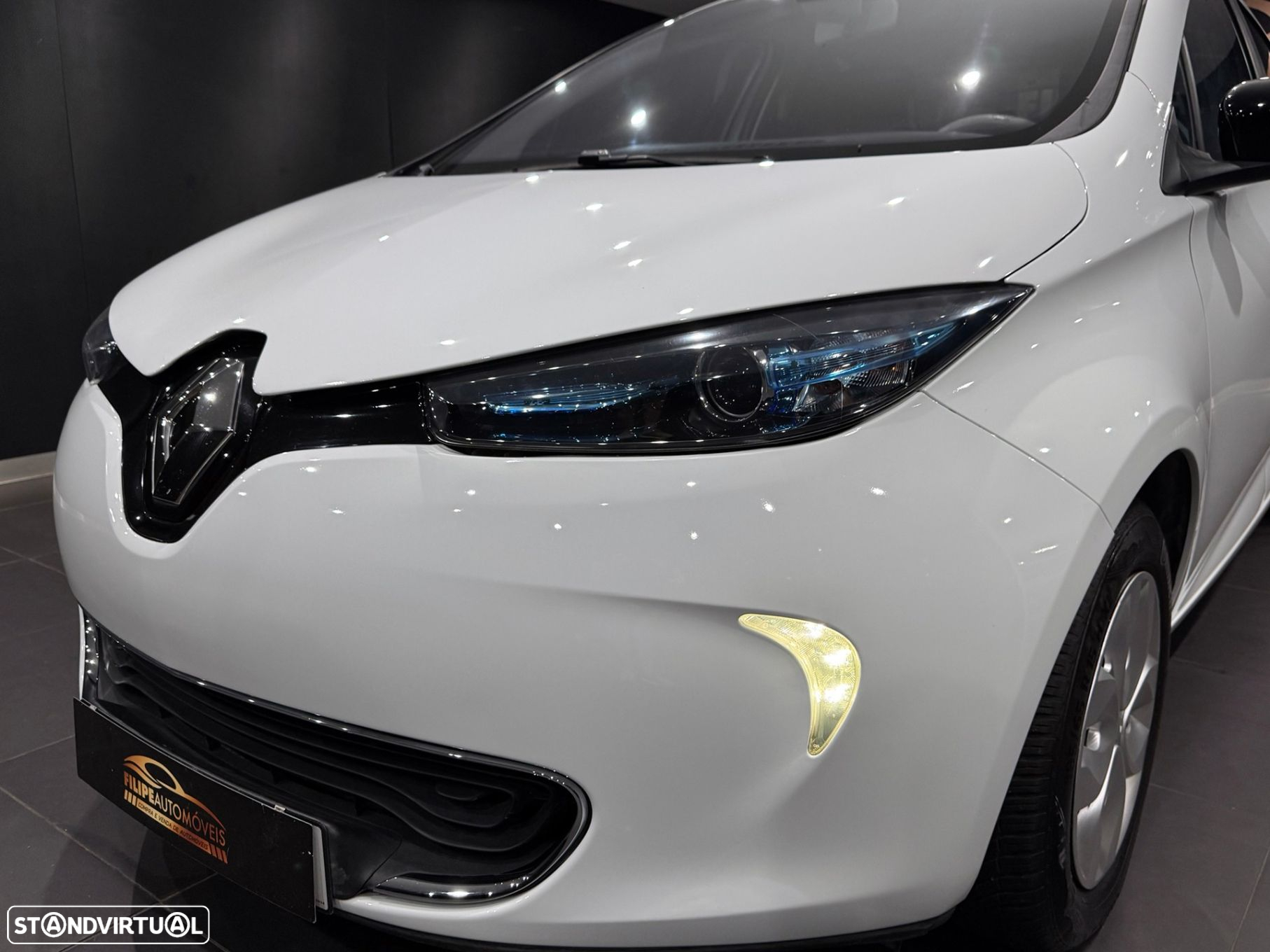 Renault Zoe - 10