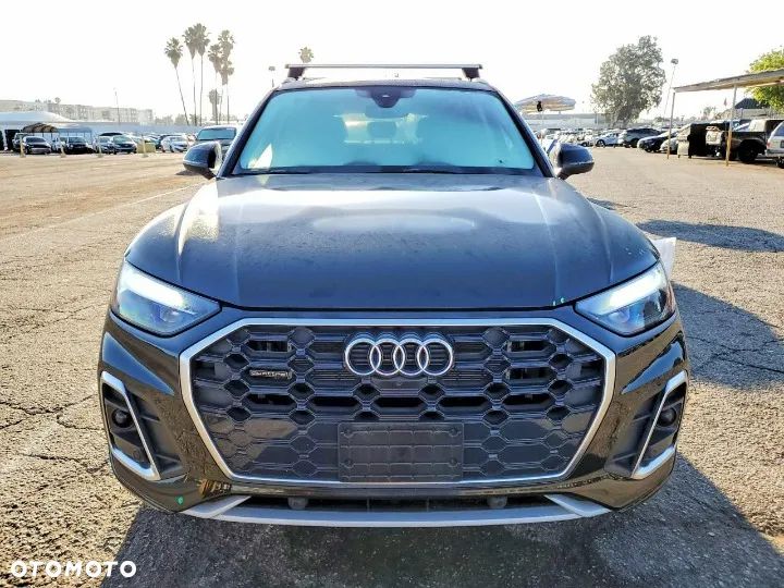 Audi Q5 50 TFSI e Quattro S Line S tronic - 5