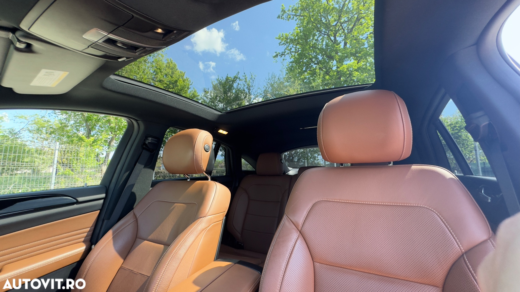Mercedes-Benz GLE 450 MHEV 4MATIC - 8