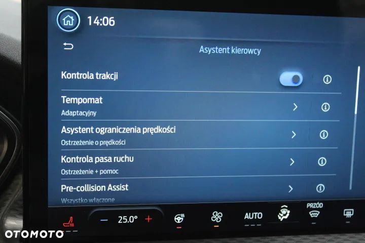 Ford Kuga 2.5 FHEV FWD Titanium X - 25