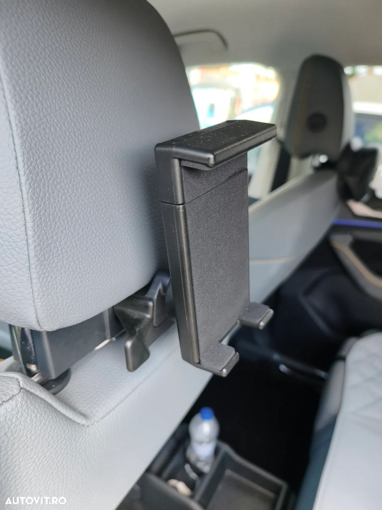 Skoda Kodiaq 2.0 TDI 4X4 DSG Selection - 13