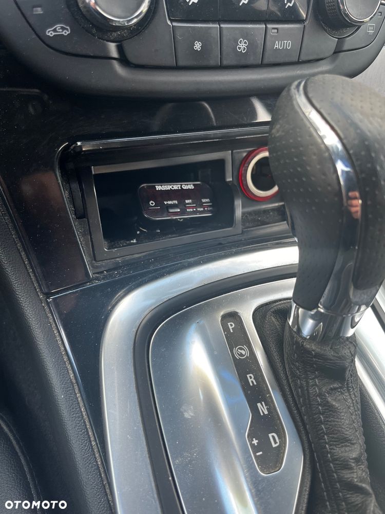 Opel Insignia 2.0 CDTI Cosmo - 12
