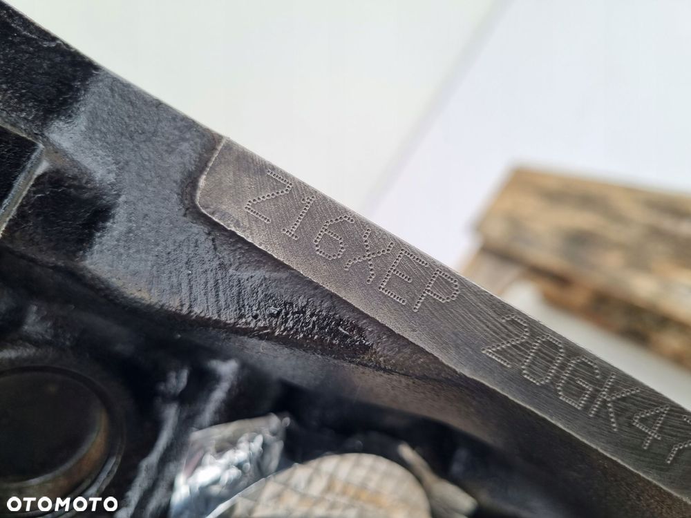 SILNIK Opel Astra III H 1.6 16V NOWY ROZRZĄ Z16XEP - 14