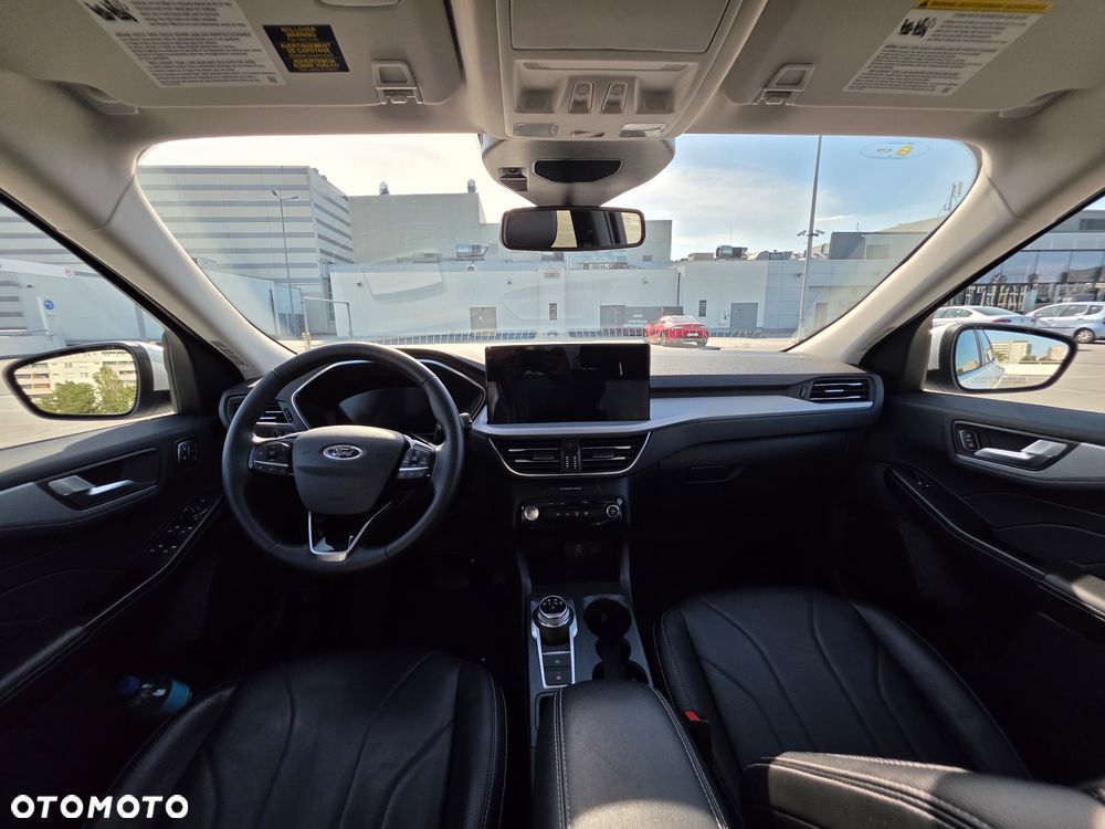 Ford Kuga 2.5 Duratec FHEV VIGNALE - 20