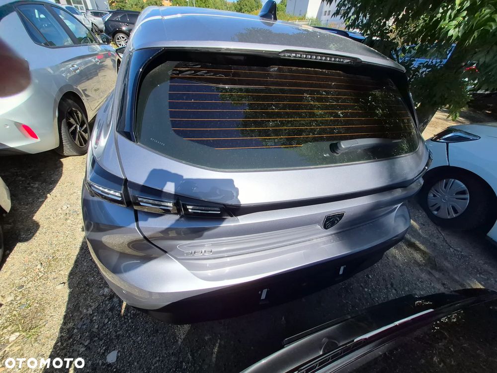 Peugeot 308 - 5