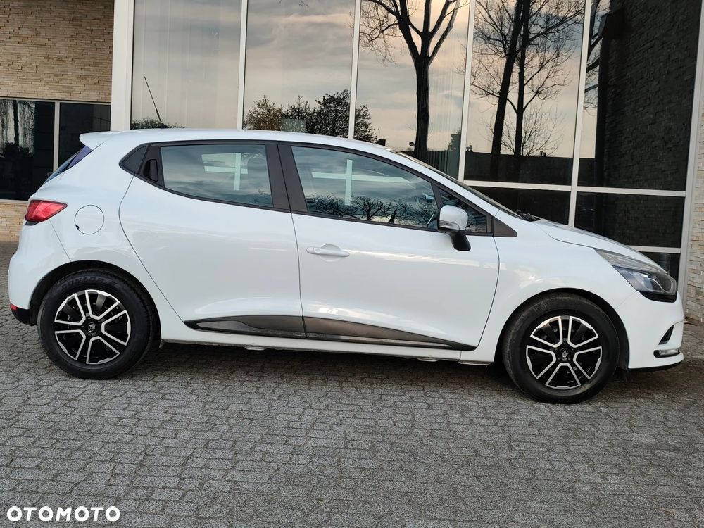 Renault Clio dCi 90 Dynamique - 10