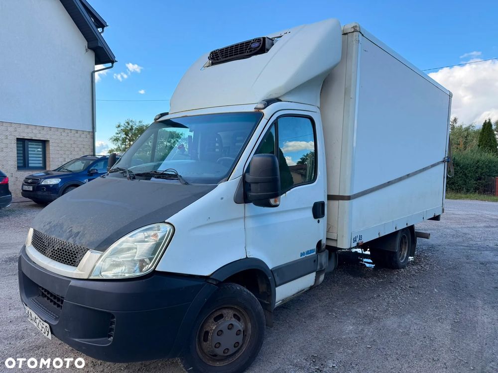 Iveco Daily