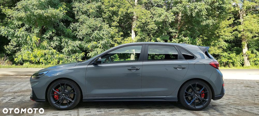 Hyundai i30 N - 15