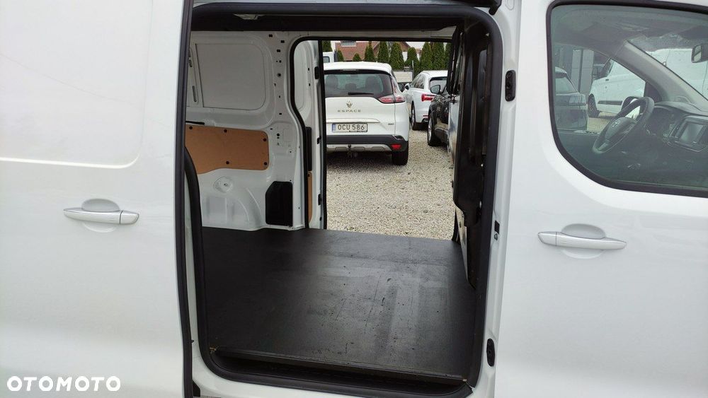 Toyota ProAce - 21