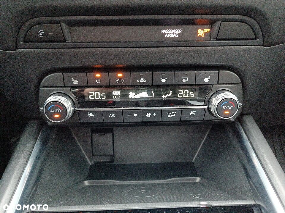 Mazda CX-5 2.0 Homura AWD - 10