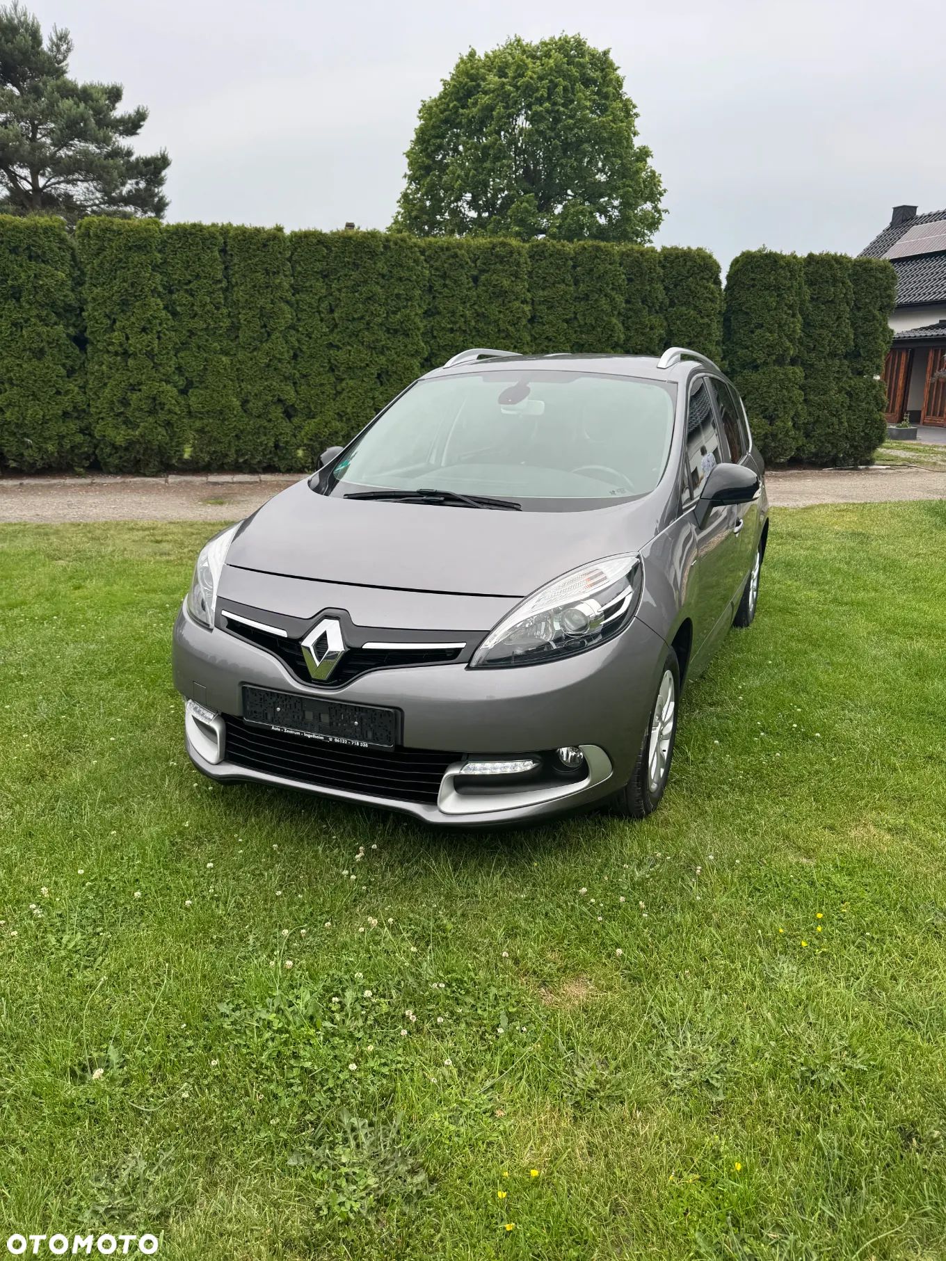 Renault Scenic ENERGY TCe 130 S&S LIMITED - 1