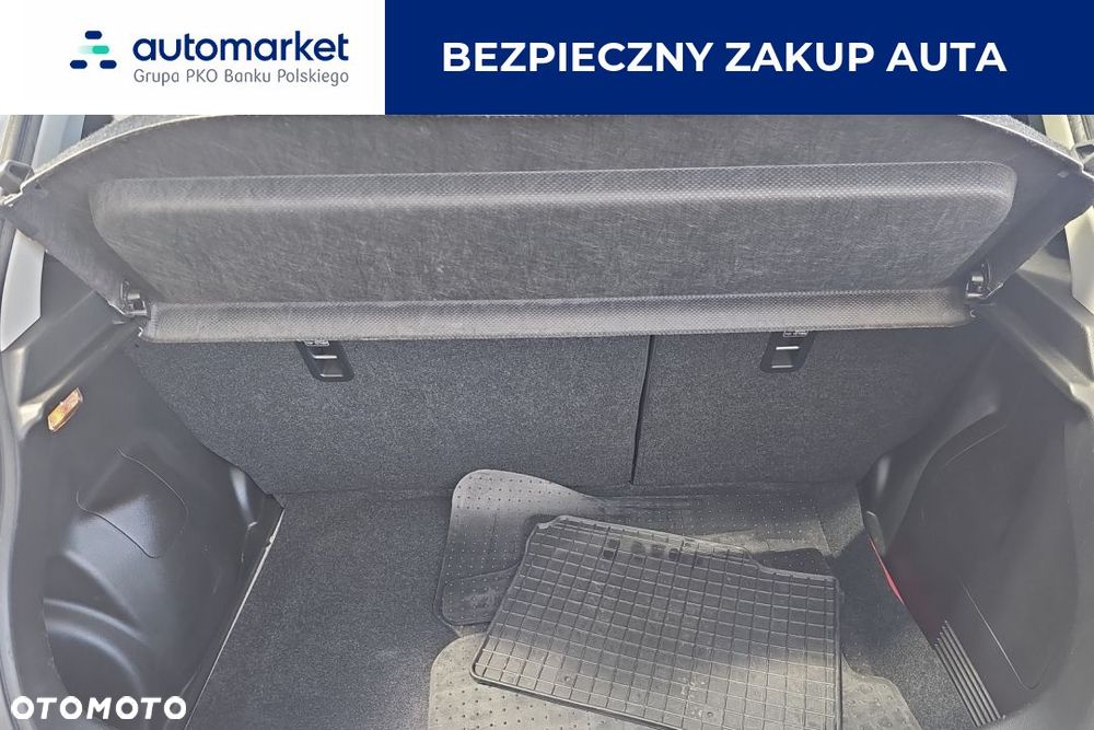 Suzuki Swift 1.2 Dualjet SHVS Premium - 21