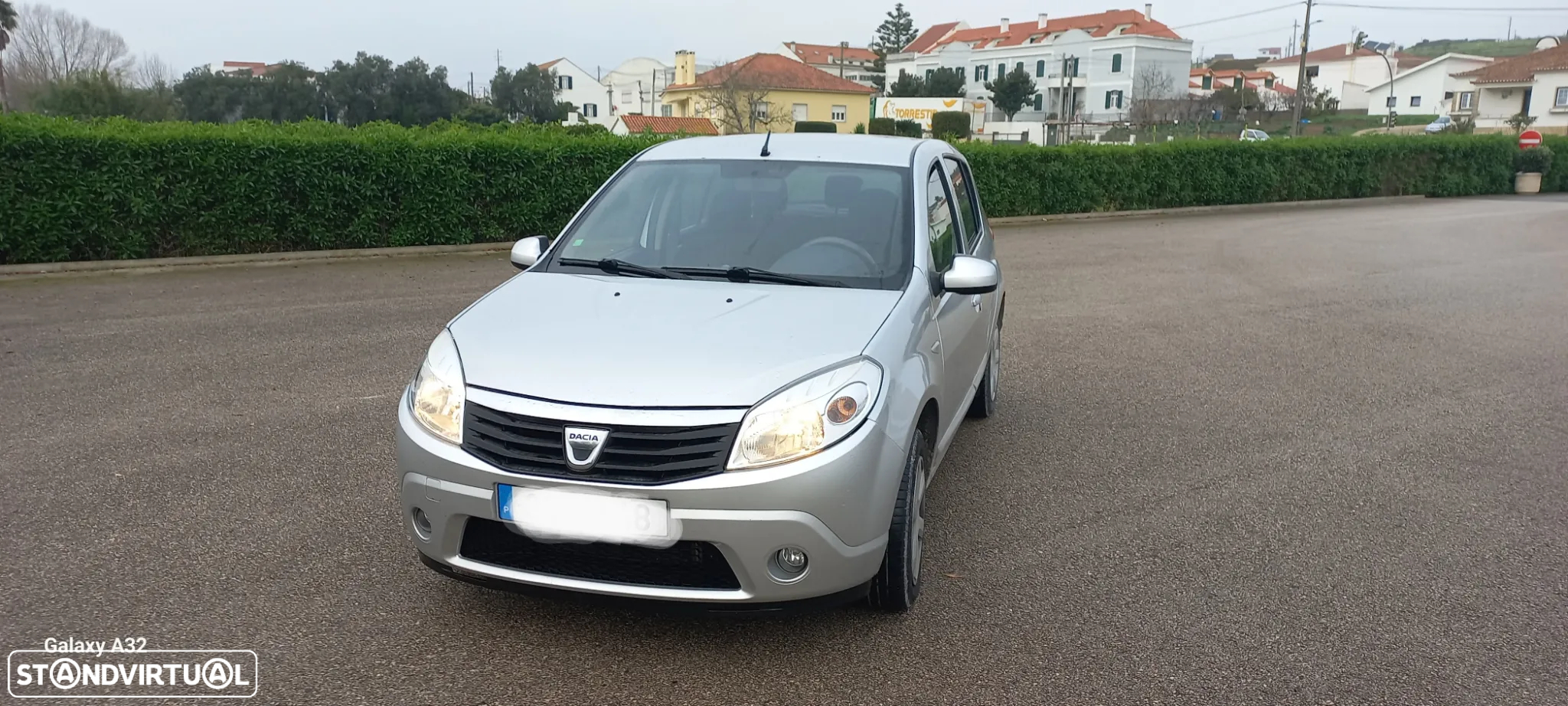 Dacia Sandero - 6