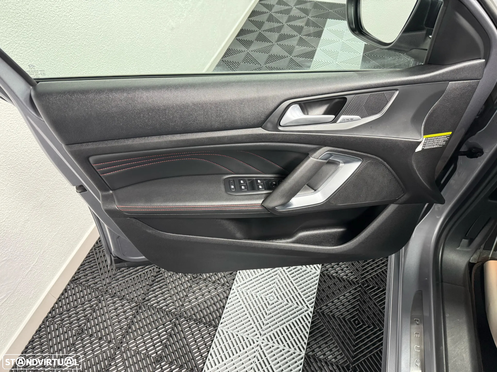 Peugeot 308 SW 1.5 BlueHDi GT EAT8 - 6