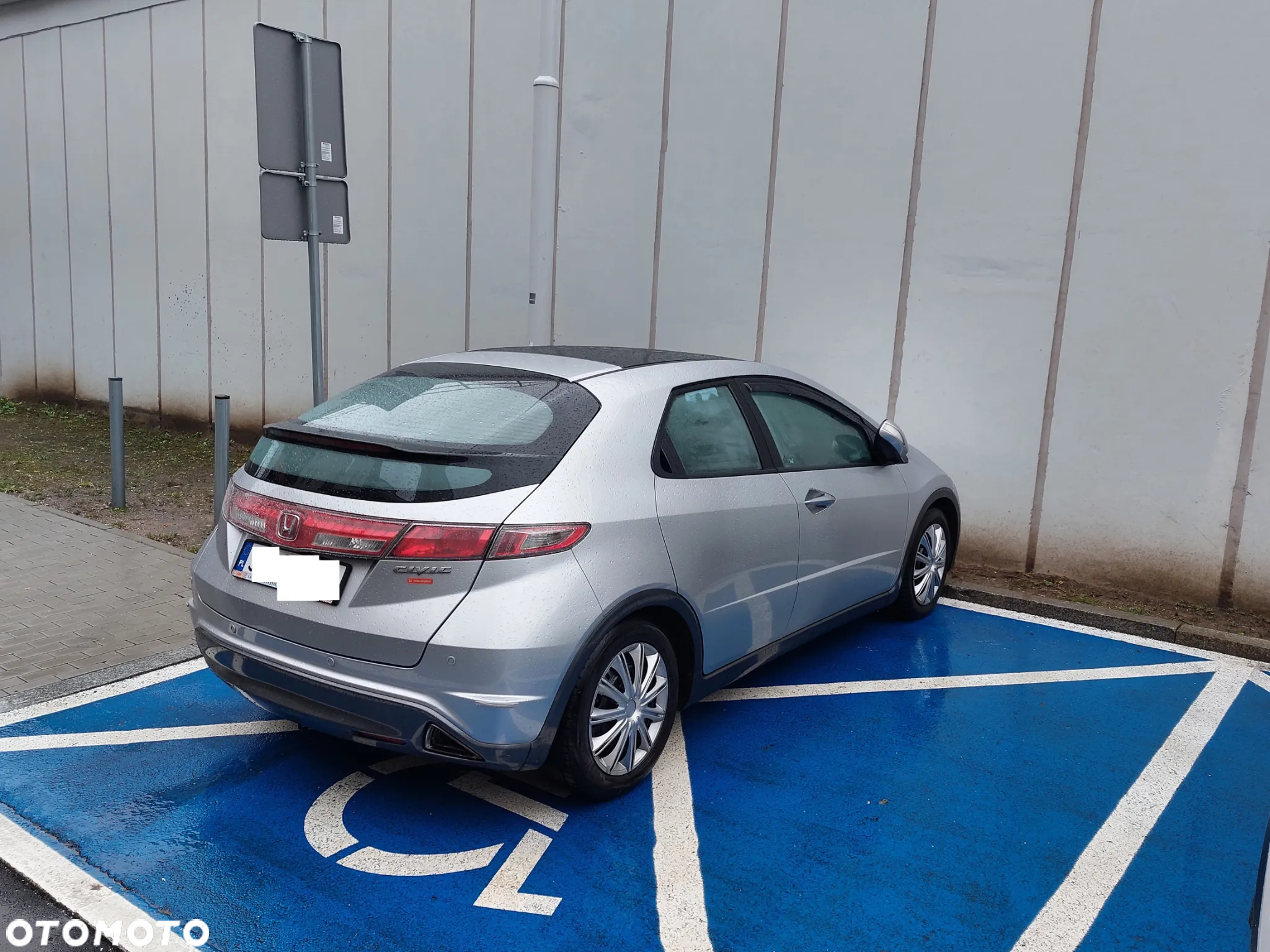 Honda Civic 1.8 Executive - 3