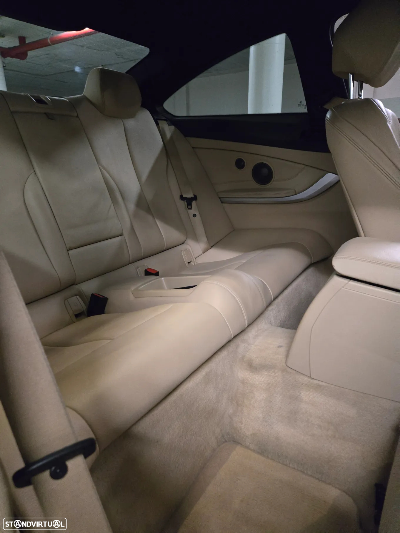 BMW 428 i Pack M - 7