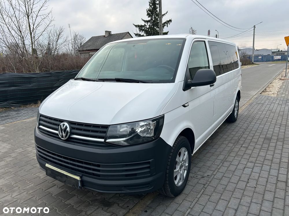 Volkswagen Caravelle 2.0 TDI L2 Highline - 1