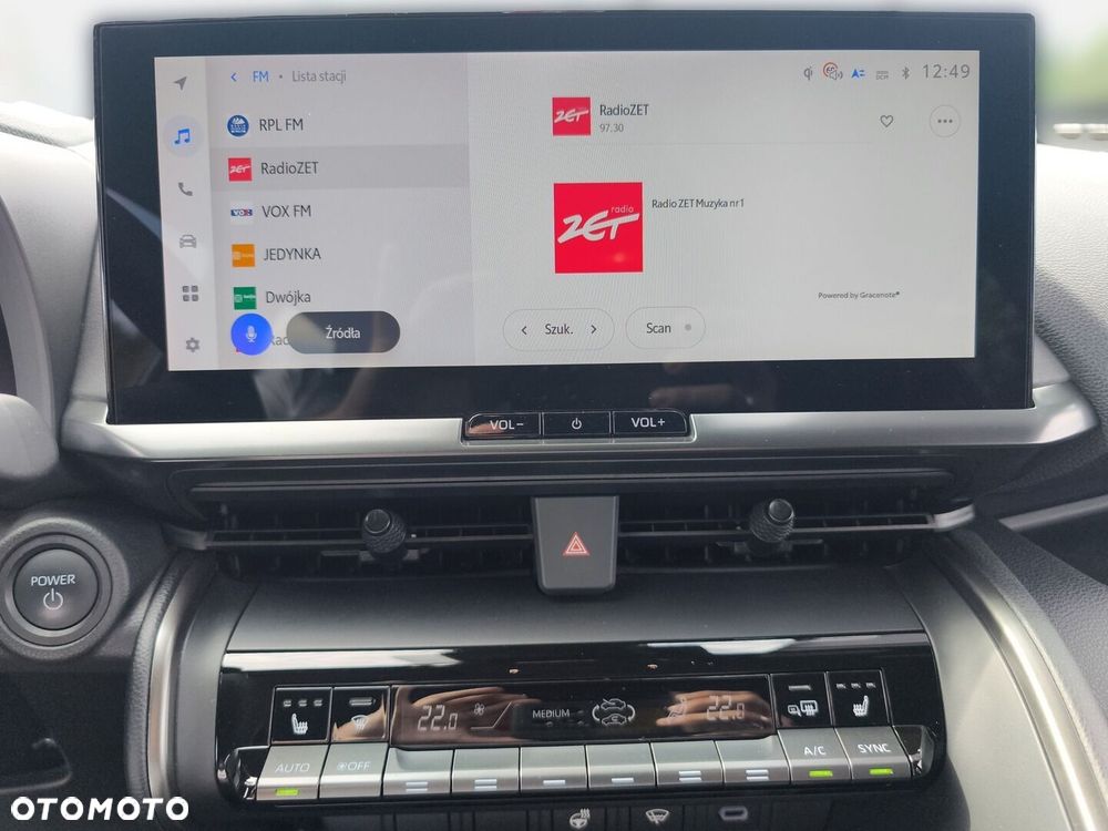Toyota C-HR 2.0 Hybrid Dynamic Force Style - 20