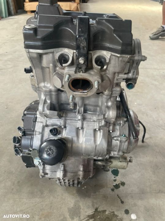 Motor complet HONDA cod RC88E de 750cc an 2019 - 1