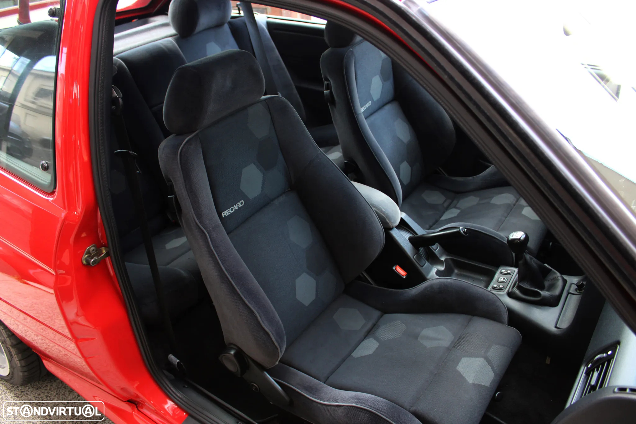 Ford Escort 2.0i RS Cosworth - 27