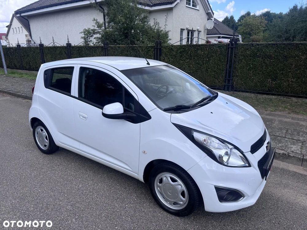 Chevrolet Spark 1.0 LT - 3