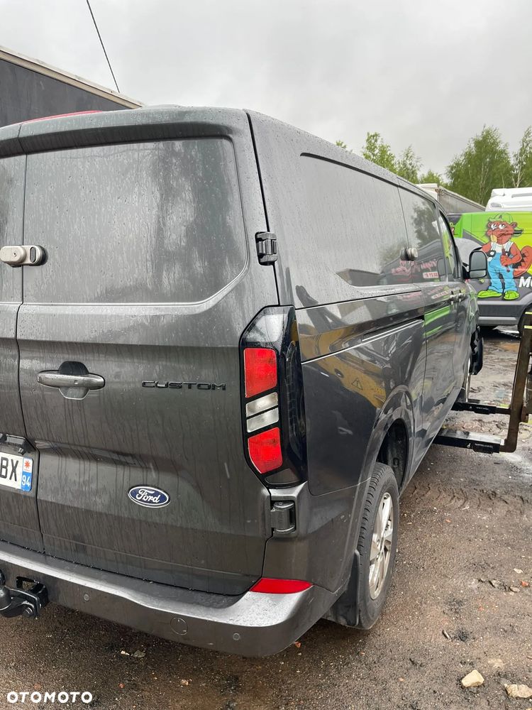 Ford Transit Custom L2H1 LKW VA Trend - 3