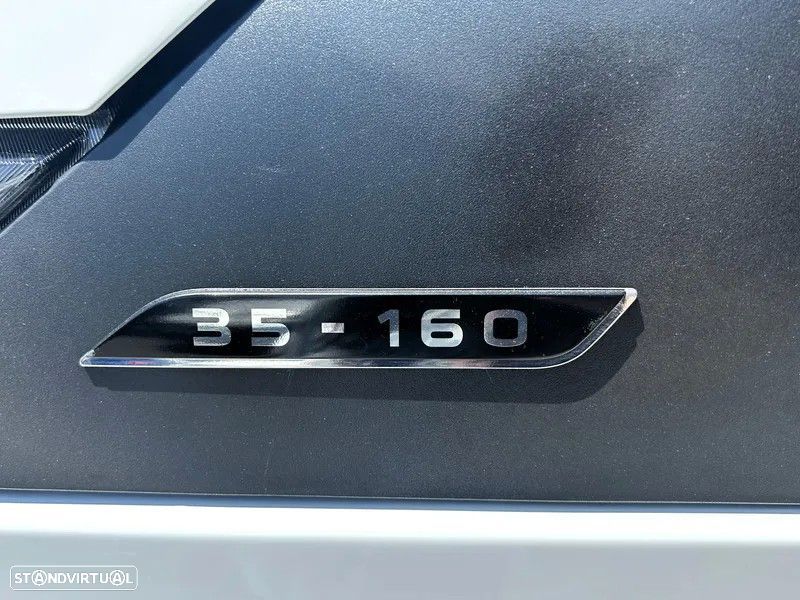 Iveco Daily Outro - 10