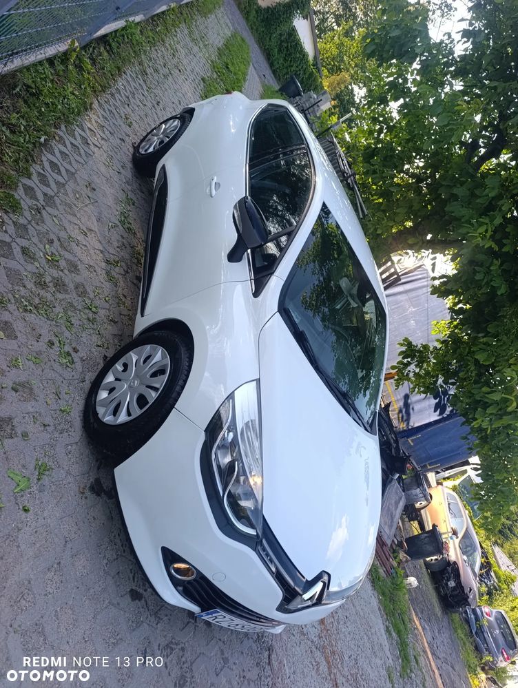 Renault Clio dCi 75 Stop & Start Expression - 20