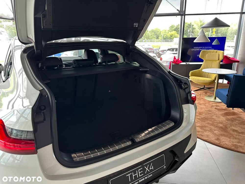 BMW X4 - 20