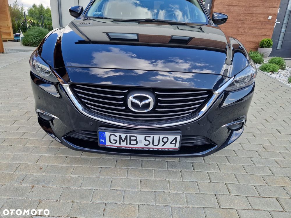 Mazda 6 2.0 SkyEnergy - 3