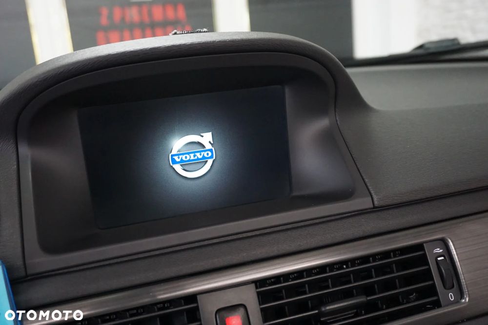 Volvo XC 70 D4 Geartronic Kinetic - 34
