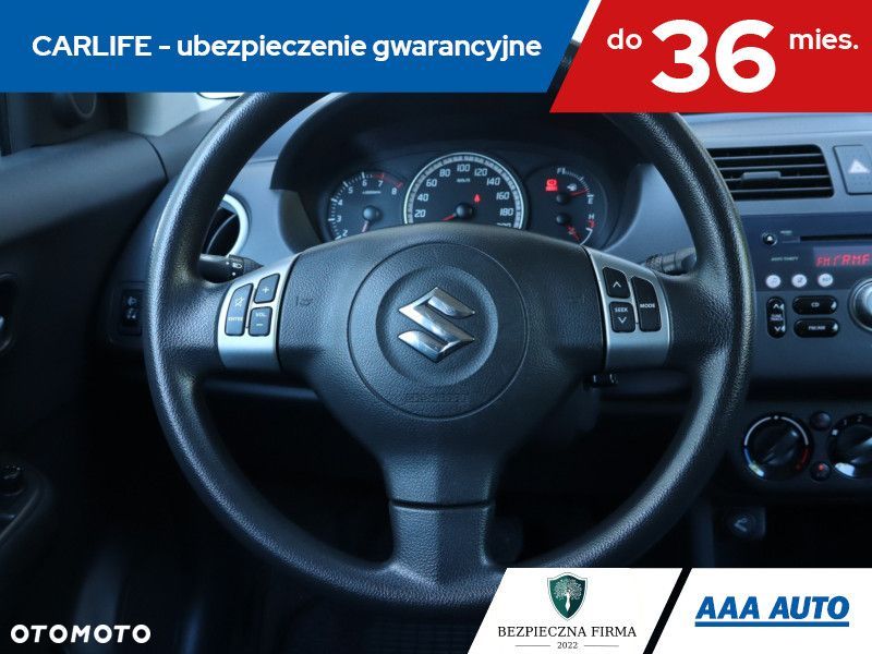 Suzuki Swift - 19