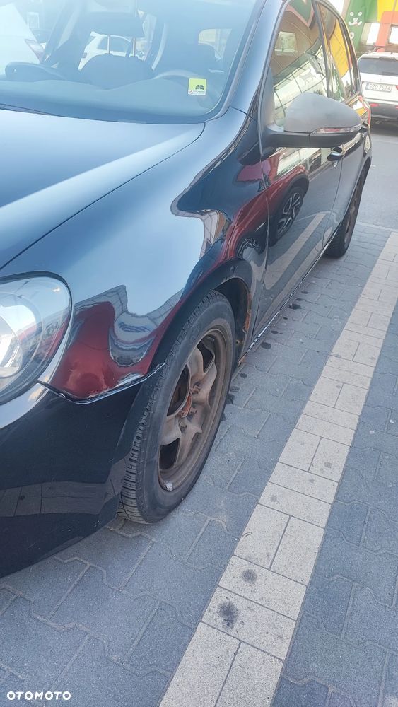 Volkswagen Golf 2.0 TDI Trendline - 9