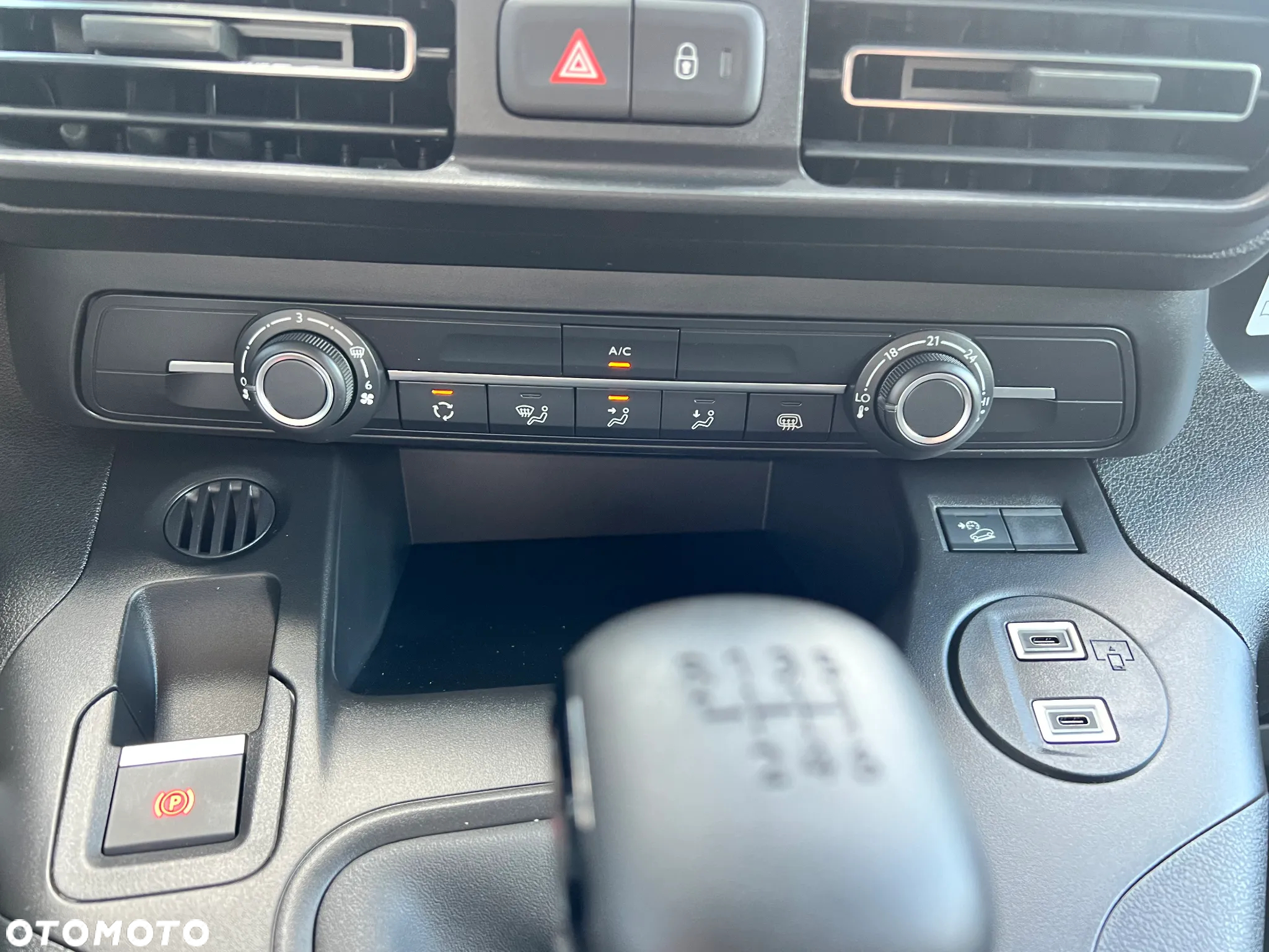 Citroën Berlingo XL - 11