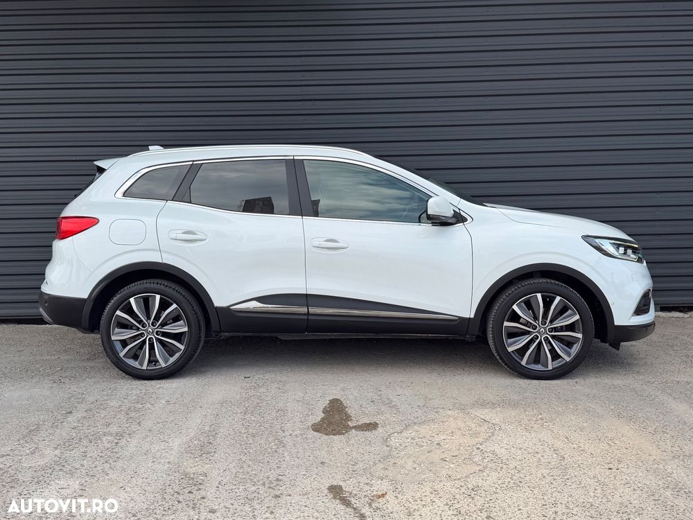 Renault Kadjar BLUE dCi EDC Intens - 29