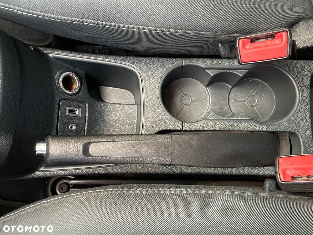 Ford Fiesta 1.25 Trend - 19