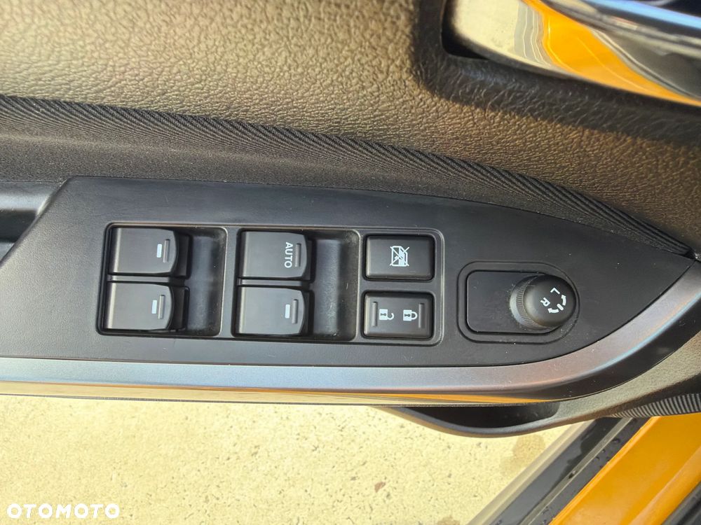 Suzuki Vitara 1.4 Boosterjet SHVS Premium 4WD - 23