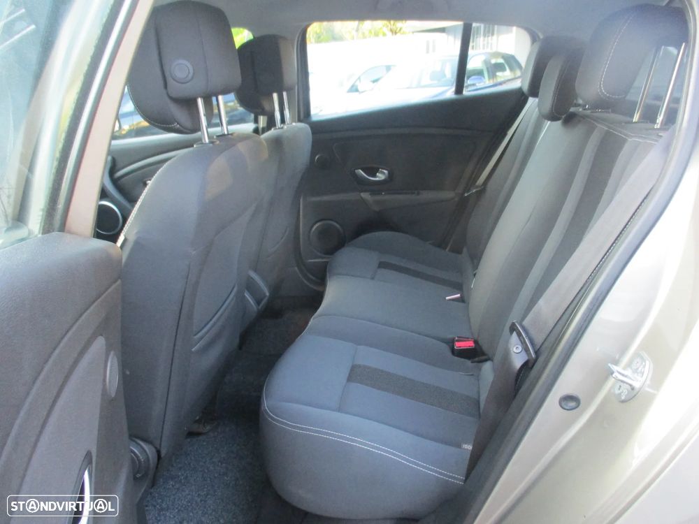 Renault Mégane - 21