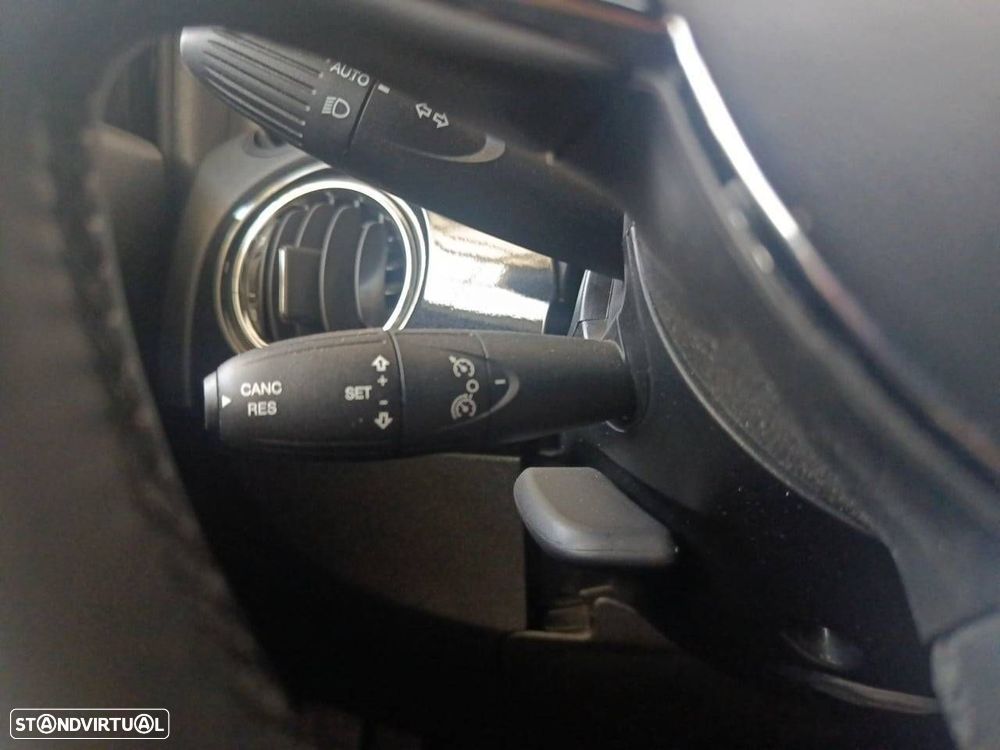 Fiat 500C 1.0 Hybrid - 16