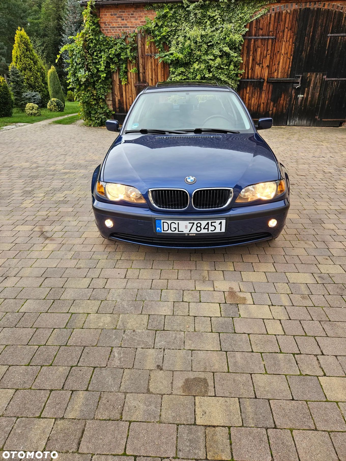 BMW Seria 3 316i Touring Edition Exclusive - 1