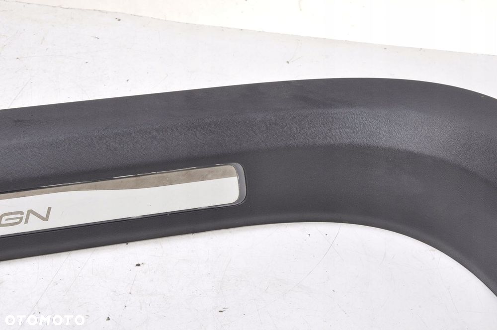 VOLVO XC90 II LISTWA PROGOWA PRAWA RDESIGN PODŚWIETLANA 31363649 - 7