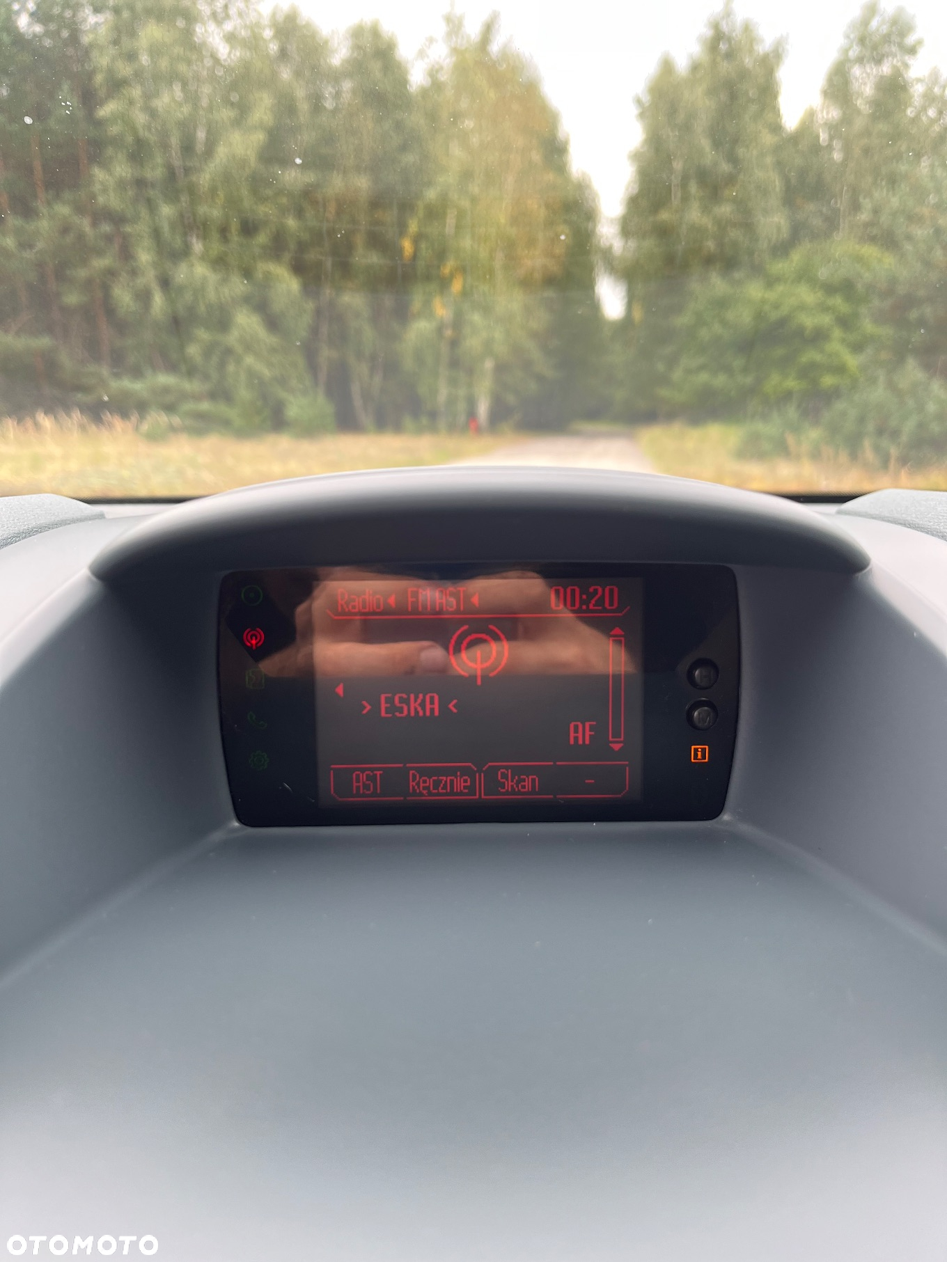 Ford Fiesta 1.25 Ambiente - 32