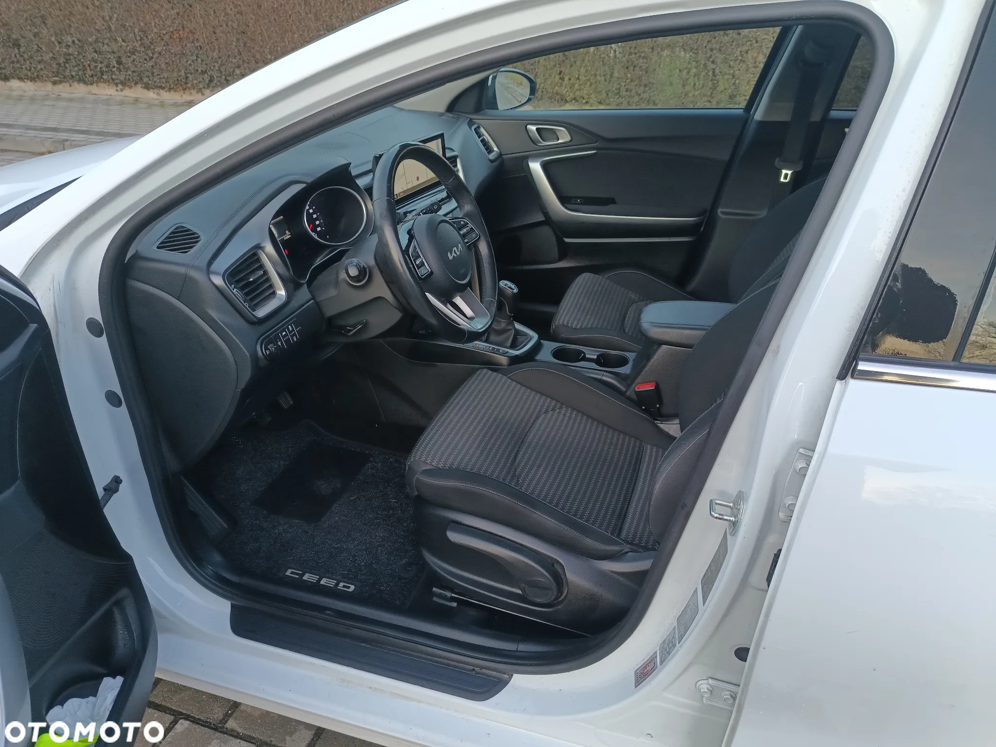 Kia Ceed 1.5 T-GDI OPF JBL Sound Edition - 17