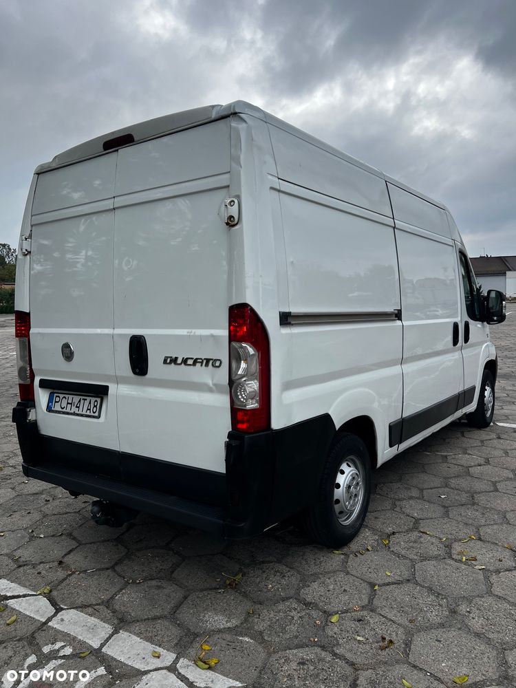 Fiat Ducato 2010 photo 5