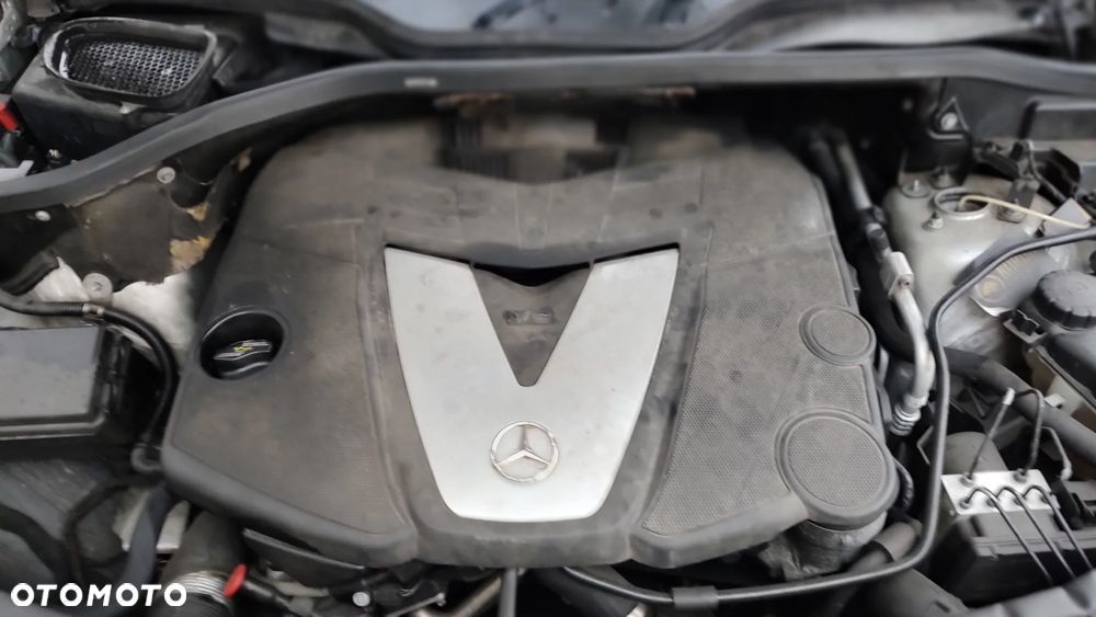 Mercedes-Benz ML 320 CDI 4-Matic - 23