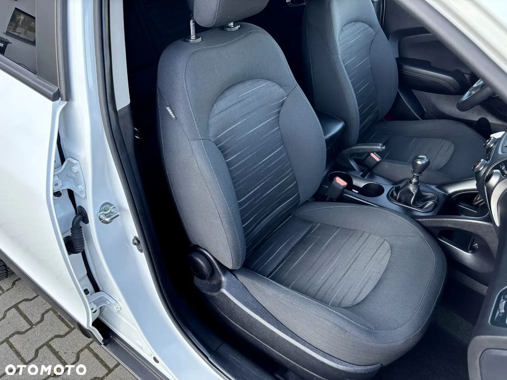 Hyundai ix35 1.6 GDI Classic 2WD - 16